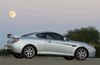 2008 Hyundai Tiburon Picture